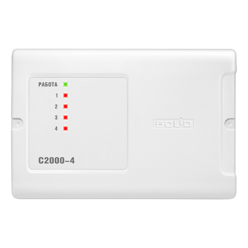 С2000-4