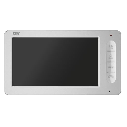Домофоны панель CTV-М1702 В