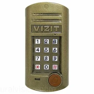 Визит БВД-315R